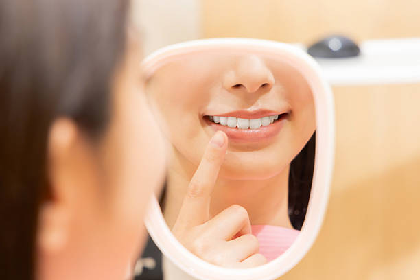 Affordable Teeth Whitening solutions in Ballinger, TX